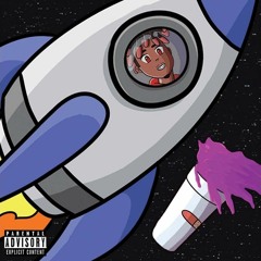 Juice Wrld - Spaceship (Unreleased) Prod. Red Limits