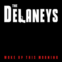The Delaneys "Woke up this Morning" (Theme from The Sopranos) cover