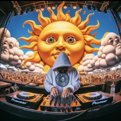 BASSLINE JUNE 2025 MIX