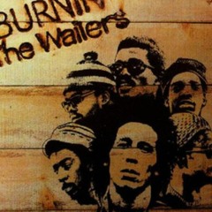 DJ Lukeni - Bob Marley Burnin' and Lootin' vs emune only u mashup