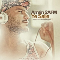 Armin Zareei "2AFM" - Ye Salie