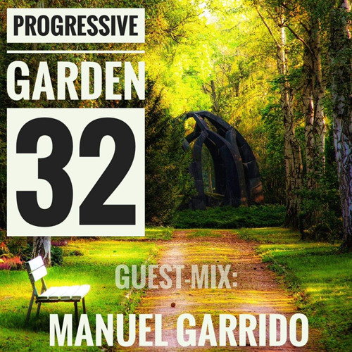 Progressive Garden 32