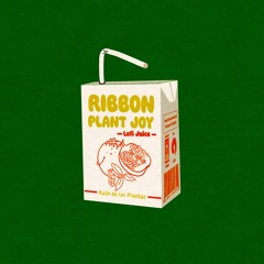 Ruth de las Plantas - Ribbon Plant Joy