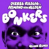 Armand Van Helden, Dizzie Rascal - Bonkers (Qlank Remix)