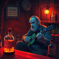 Whiskey-Drinkin' Man .Alt Version.