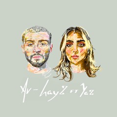 LayZ Ft yaz