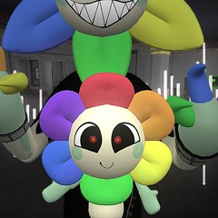 Further Down. (Fanmade Twisted Dandy Chase Theme)