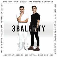 3BallMTY - Somos