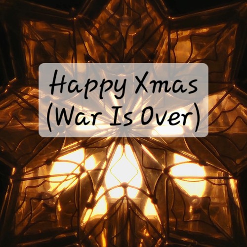 Stream Happy Xmas(War Is Over) Cover by Jenni Cary Listen online for