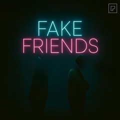 Fake Friends - Billie du Page (LeMOF's Flippin)