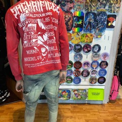 Uknow5 - Glock (Prod.Tenshi)