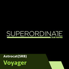 Voyager [Superordinate Dub Waves]