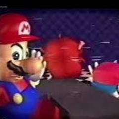 mario madness v2 sixth cutscene