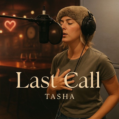 Tasha - Last Call