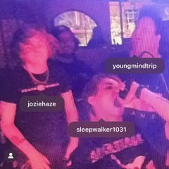 SKELETON CREW ft. youngmindtrip + sleepwalker (prod. RAID + LXRD UNKNXWN)