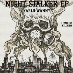 Night Stalker (Original Mix)