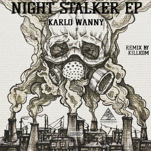 Night Stalker (Killkom Remix)