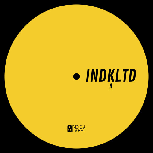 INDKLTD001 - Unknown Artist - Untitled A2