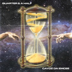 NSR Breakdowns - "Quarter & A Half" By Cayoz Da Emcee (01 - 08 - 2021) Edit 1 Export 1