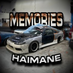 haimane - Memories