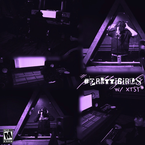 #prettigirls w/ xtsy*, purple (jadoretrash)