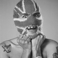 slowthai - scrub