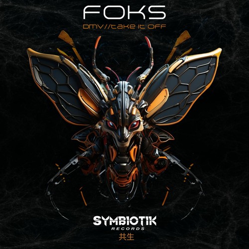 Foks - DMV