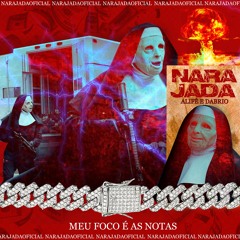 Alifé x Dabrio - Meu foco é as notas