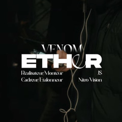 VENOM CZ - ETHER