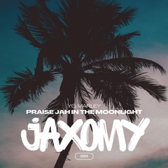 YG MARLEY - PRAISE JAH IN THE MOONLIGHT (JAXOMY REMIX)