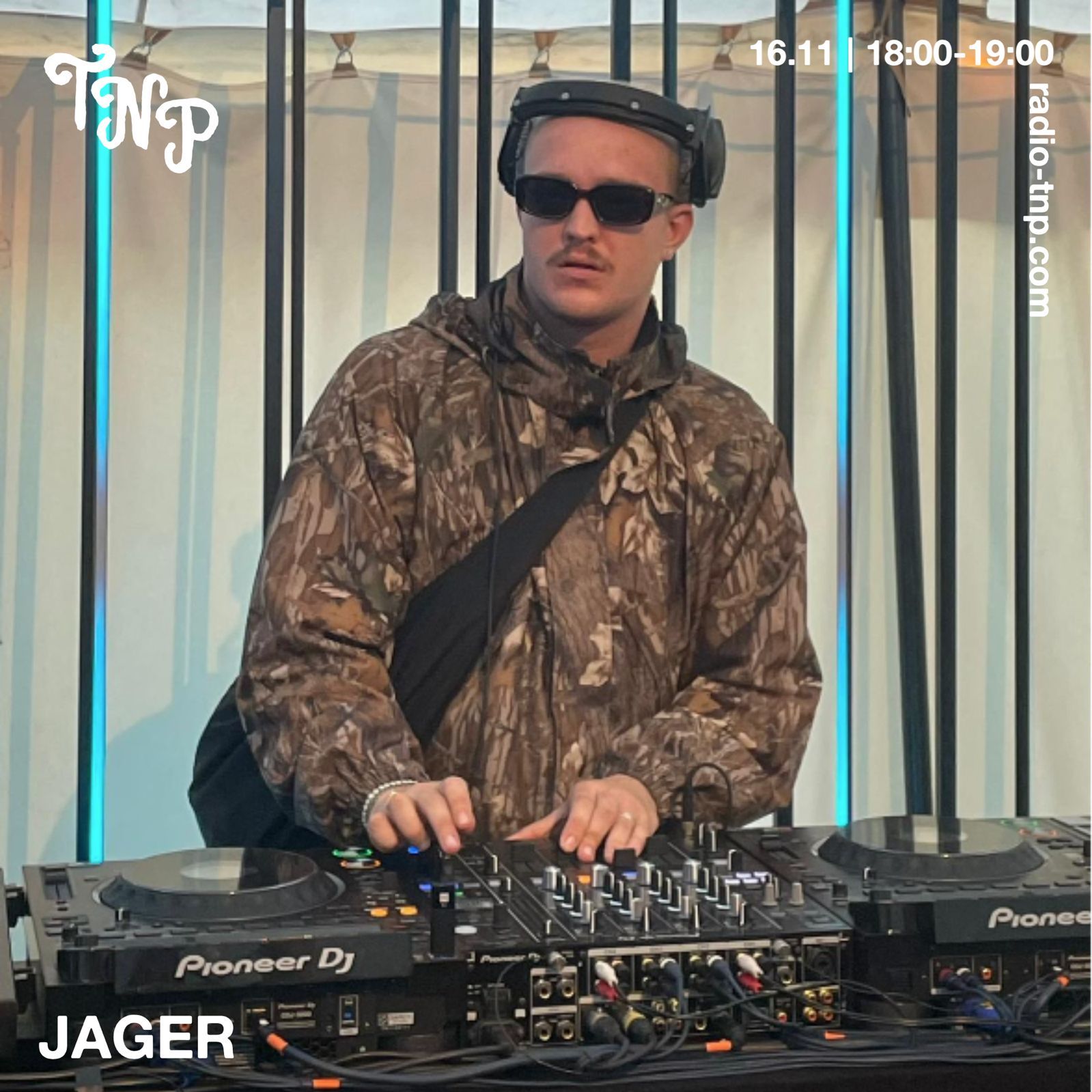 Jager