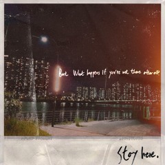 LIGHTYOUNG - STAY HERE (2022) / Prod. TAEB