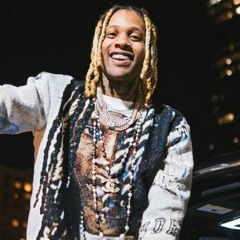 Free Lil Durk Type Beat - The City