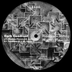 Premiere: Dark Quadrant - Shifting Realities [RRBB004]