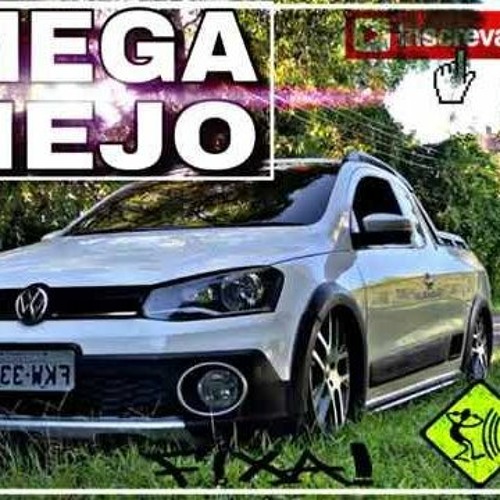 MEGA FUNK SERTANEJO 2 - DJ LUCAS BEAT E DJ DÉH SC