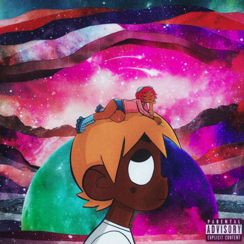 Lil Uzi Vert - Sliding Threw The Trenches