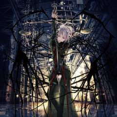 名前のない怪物 - EGOIST Cover by Ricotta