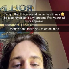 In The Midwest (diss)