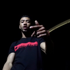 JAHMAL - STRAIGHT BARZ