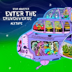 V.I.C.- Get Silly {Star Monster Flip}