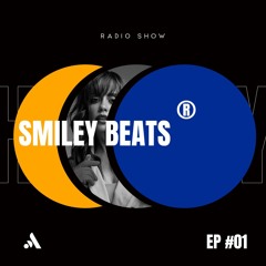 SMILEY BEATS #01 - BRAZILIAN CARNIVAL