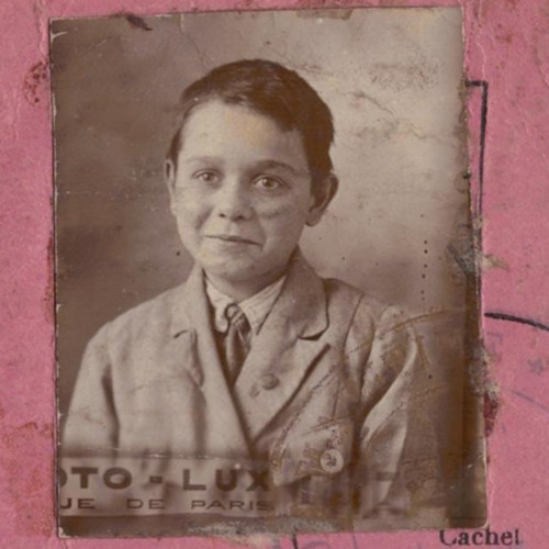 Les Ailes De La Rolls