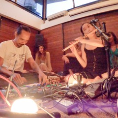 Infinite Soul Unity CoCreate Live #10