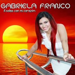 A SOLAS CON MI CORAZON BY GABRIELA FRANCO
