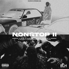 Nonstop 2 (BLH Remix)