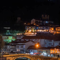 ,, My homeTown " Menan Kiseri