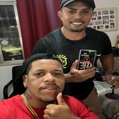 MC NEGRITIN E URUBUZINHO - 442 VIDA RASA (( DJM7 E DJ PILOTO DE NITERÓI )) LIGHT