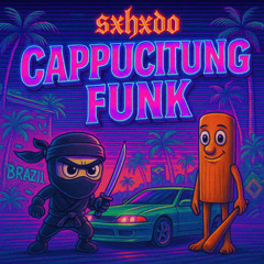 CAPPUCITUNG FUNK