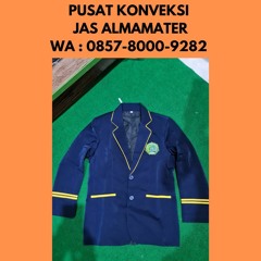 Telpon  WA  0857 - 8000 - 9282 Harga Jas Almamater Ugm  Semarang