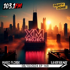 08-10-2024 Party Zone EP 169 - XM Project